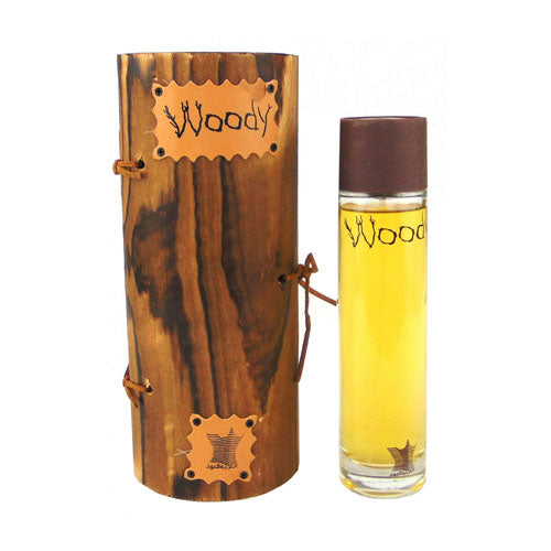 Arabian Oud - Woody EDP Unisex 100ML