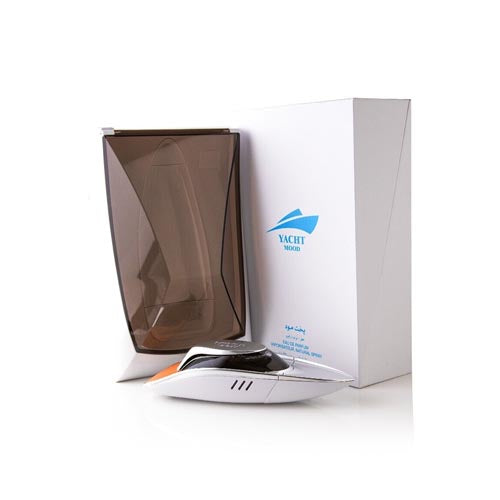Arabian Oud - Yacht Mood EDP Unisex 75ML