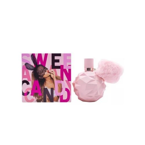 Ariana Grande - Sweet Like Candy EDP For Women 100ML