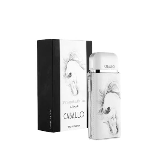 Armaf - Caballo EDP For Men 100ML