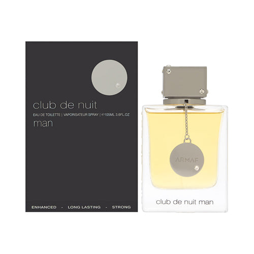 Armaf - Club De Nuit EDT For Men 105ML