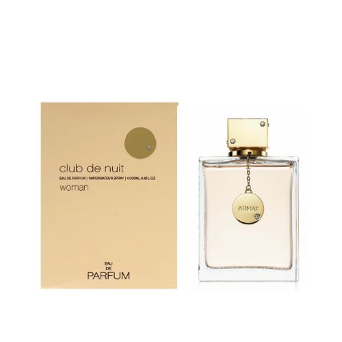 Armaf - Club De Nuit Parfum For Women 200ML