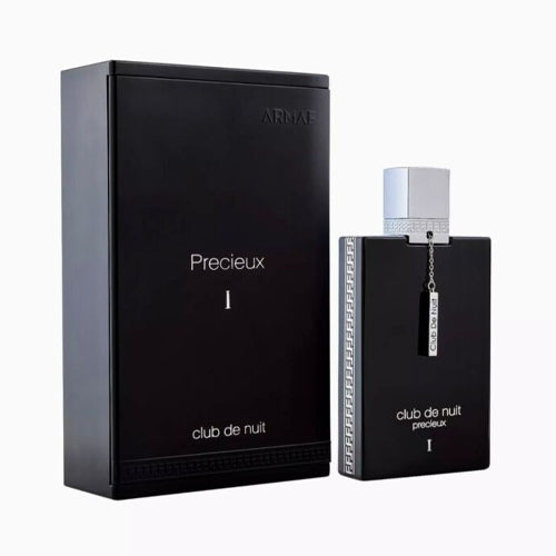 Armaf - Club De Nuit Precieux 1 Extrait de Parfum For Men 55ML