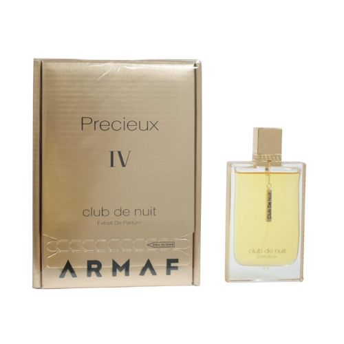 Armaf - Club De Nuit Precieux IV Extrait de Parfum For Women 55ML