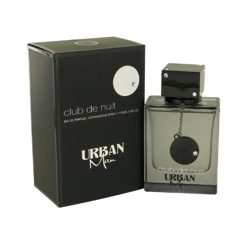 Armaf - Club De Nuit Urban EDP For Men 105ML