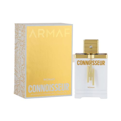 Armaf - Connoisseur EDP For Women 100ML