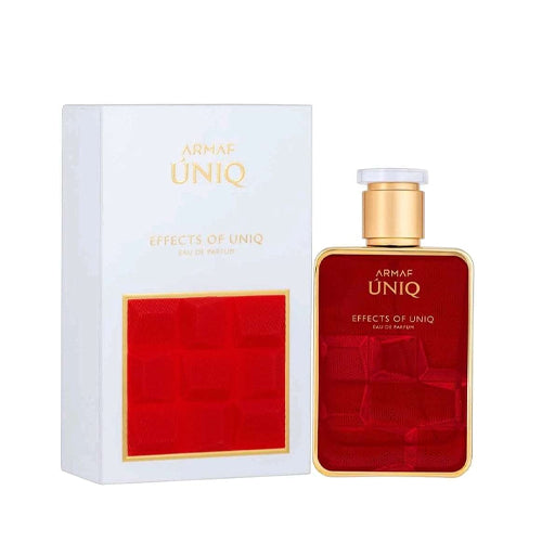Armaf - Effects Of Uniq EDP Unisex 100ML