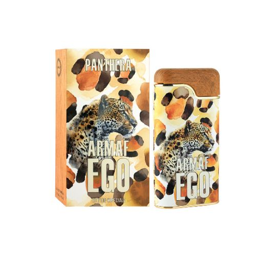 Armaf - Ego Panthera EDP For Women 100ML