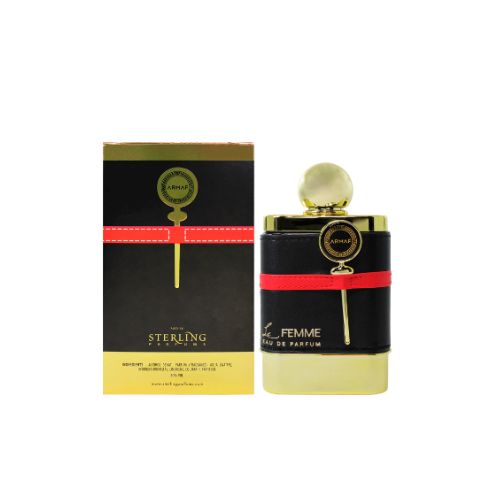 Armaf - Le Femme EDP For Women 100ML