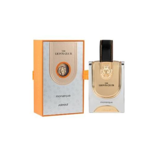 Armaf - Lions Club Monarque EDP For Men 100ML