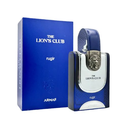 Armaf - Lions Club Rugir EDP For Men 100ML