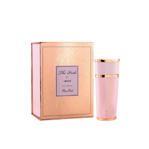 Armaf - The Pride Of Armaf Rose Oud EDP For Women 100ML