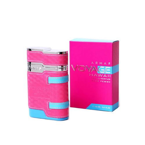 Armaf - Voyage Hawaii EDP For Women 100ML