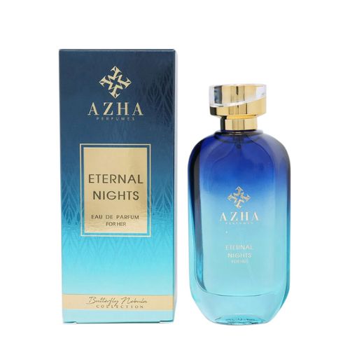 Azha - Eternal Nights EDP For Women 100ML