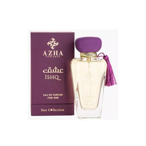 Azha - Ishq EDP For Women 100ML