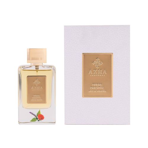 Azha - Ombre Oriental EDP For Women 100ML