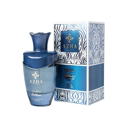 Azha - Sultana EDP For Women 100ML