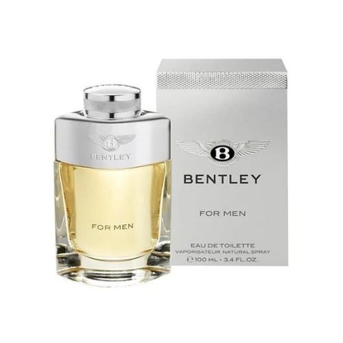 Bentley - Bentley EDT For Men 100ML