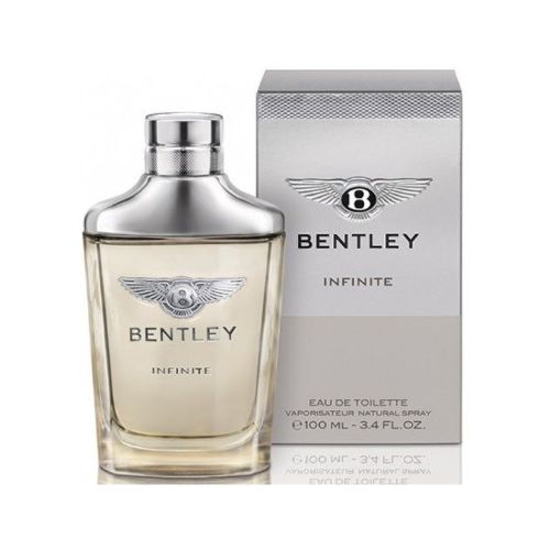 Bentley - Infinite EDT For Men 100ML