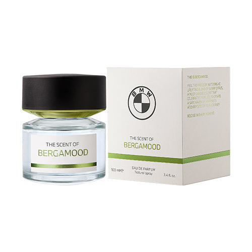 BMW - The Scent Of Bergamood EDP Unisex 100ML