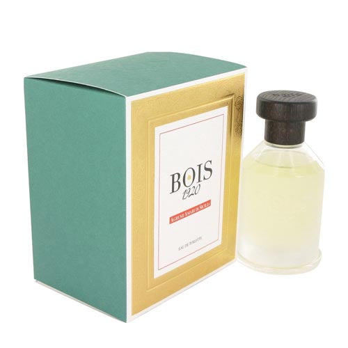 Bois 1920 - Agrumi Amari Di Sicillia EDP Unisex 100ML
