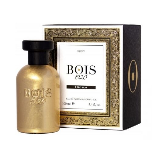 Bois 1920 - Oro EDP Unisex 100ML