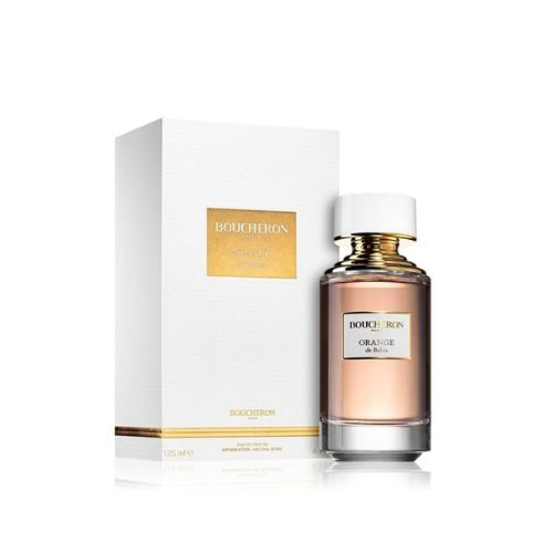 Boucheron - Orange De Bahia EDP Unisex 125ML