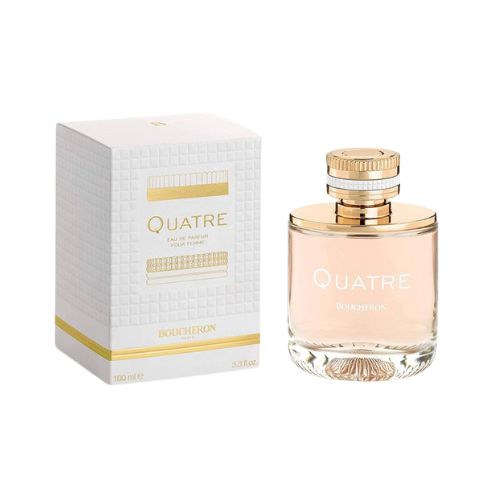 Boucheron - Quatre EDP For Women 100ML