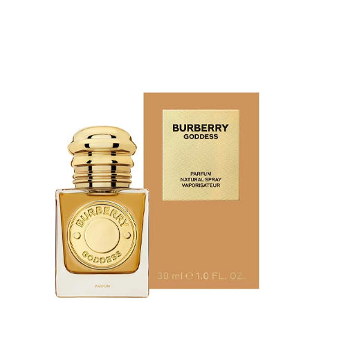 Burberry - Goddess EDP For Women 50ML