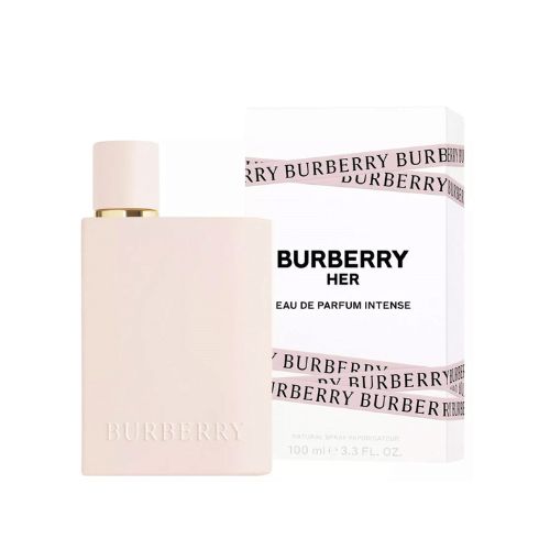 Burberry - Her EDP Intense For Women 100ML