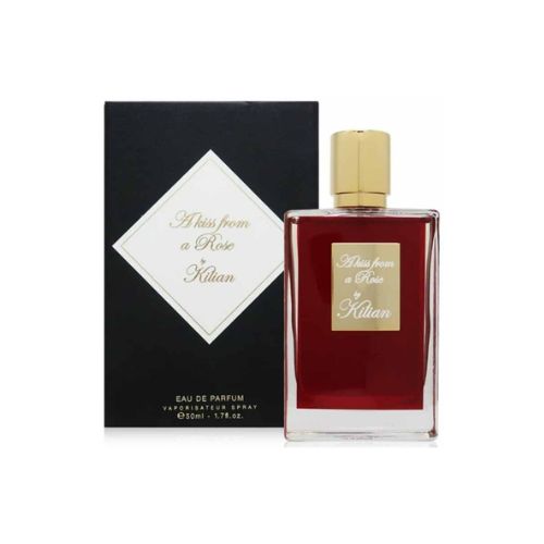 By Kilian - A Kiss From A Rose EDP For Women 50ML