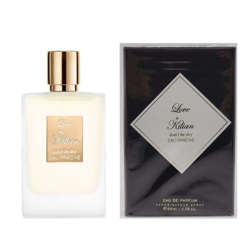 By Kilian - Love Don't Be Shy Eau Fraiche EDP Unisex 50ML