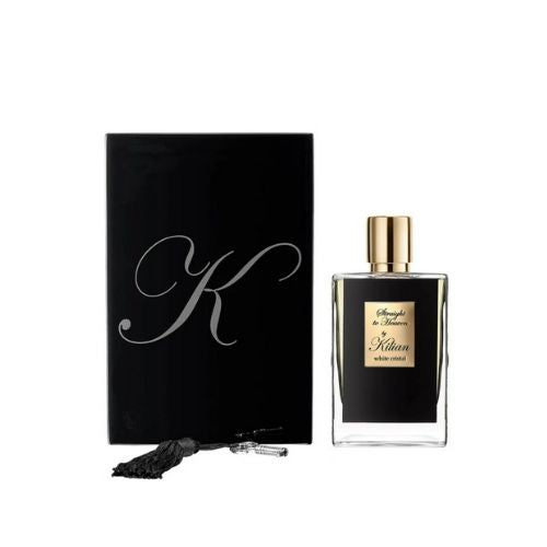 By Kilian - Straight To Heaven White Cristal With Clutch EDP For Men 50ML