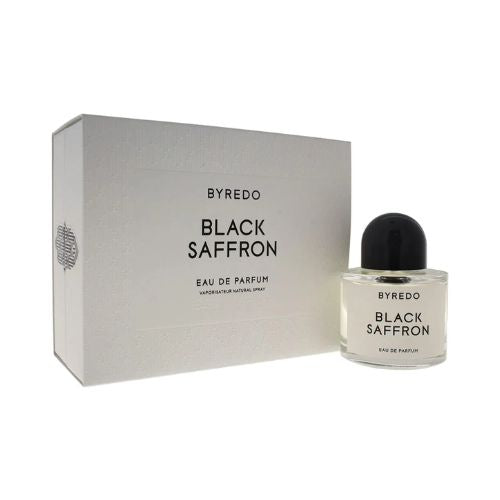 Byredo -  Black Saffron EDP Unisex 100ML