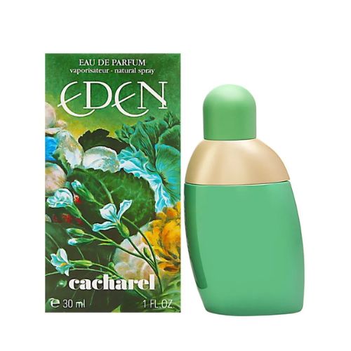 Cacharel - Eden EDP For Women 30ML