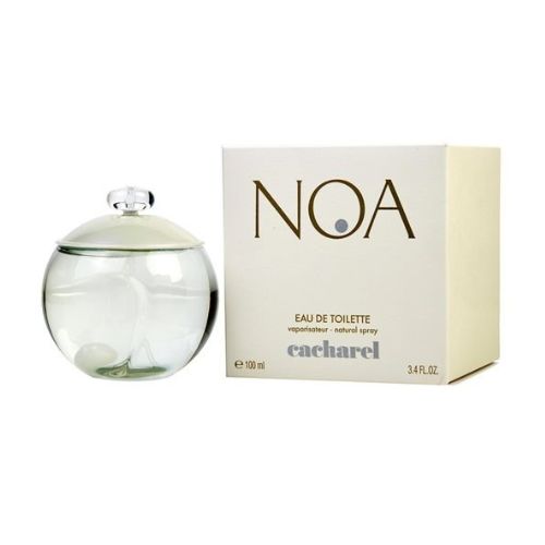 Cacharel - Noa EDT For Women 100ML