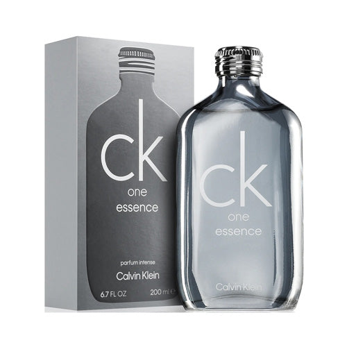 Calvin Klein - CK One Essence Parfum Intense Unisex 200ML