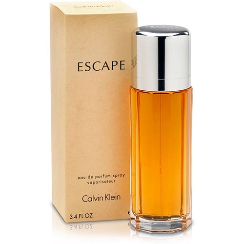 Calvin Klein - Escape EDP For Women 100ML