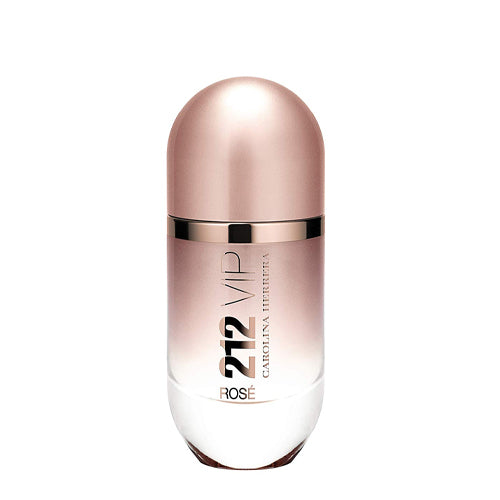 Carolina Herrera - 212 VIP Rose EDP For Women 125ML