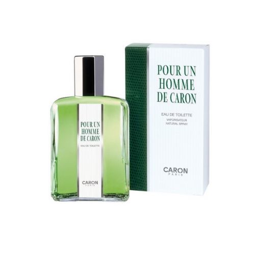 Caron - Pour Un Homme De Caron EDT For Men 75ML