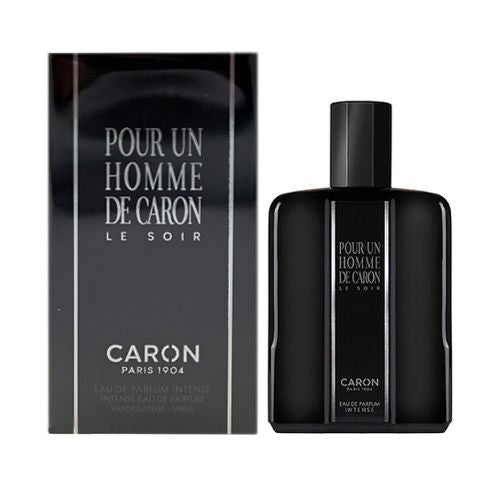Caron - Pour Un Homme De Le Soir EDP Intense For Men 125ML