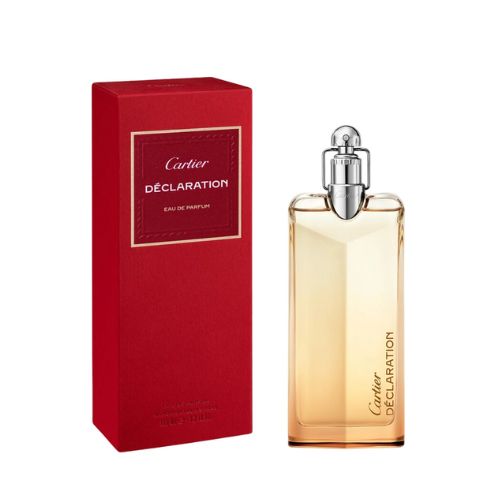 Cartier - Declaration EDP For Men 100ML