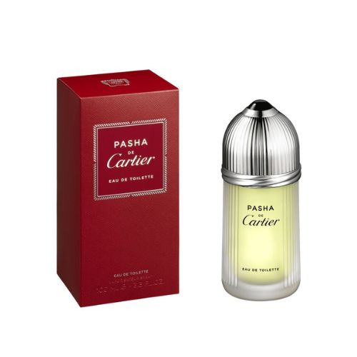 Cartier - Pasha De Cartier EDT For Men 100ML