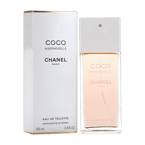 Chanel - Coco Mademoiselle EDT For Women 100ML