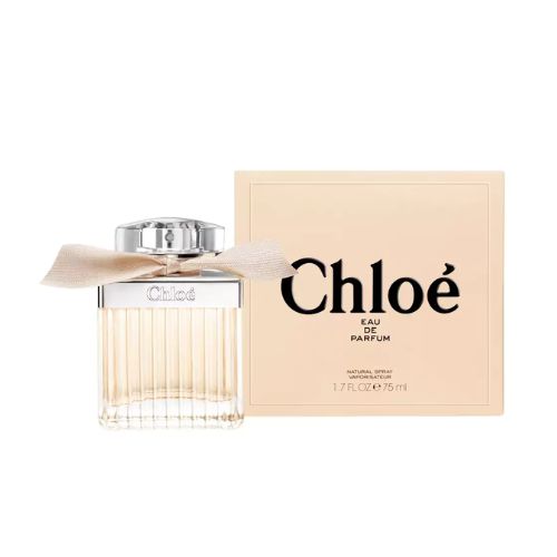 Chloe - Chloe EDP For Women 75ML