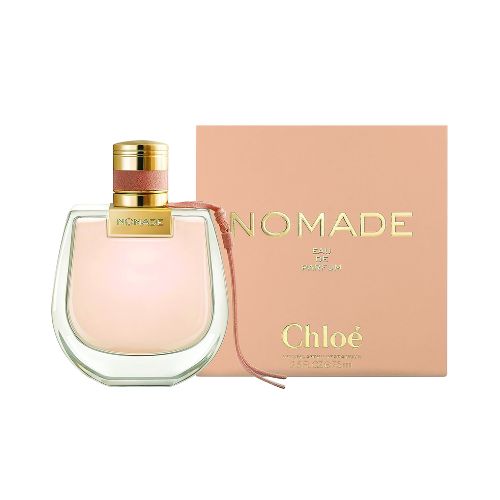 Chloe - Nomade EDP For Women 75ML