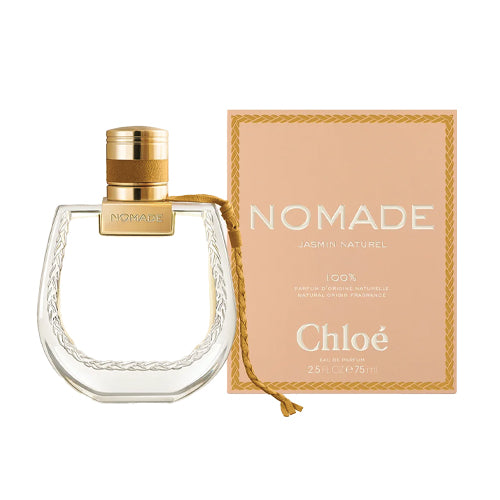 Chloe - Nomade Jasmin Naturelle EDP For Women 75ML
