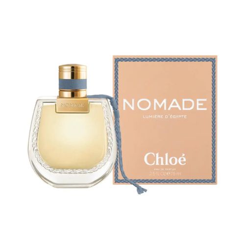 Chloe - Nomade Lumiere EDP For Women 75ML