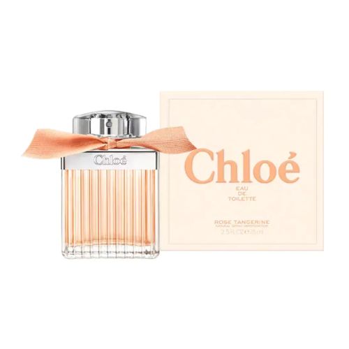 Chloe - Rose Tangerine EDT For Women 75ML