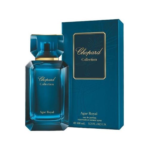 Chopard - Agar Royal EDP Unisex 100ML